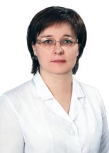Белова Марина Игоревна