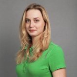 Попова Ирина