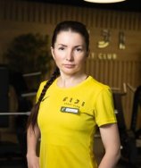 Ларчихина Людмила