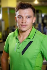 Чубуков Никита