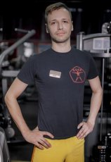 Рукавишников Юрий