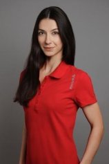 Рязанова Александра