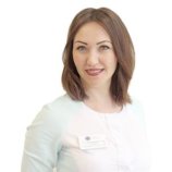 Рахимова Вероника Александровна