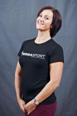 Синькова Татьяна