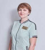 Первушина Лариса Александровна
