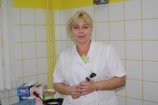 Груздева Ирина Михайловна