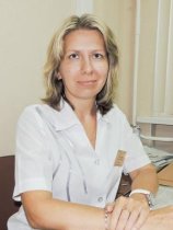 Сенгурова Татьяна Сергеевна