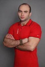 Воробьев Илья