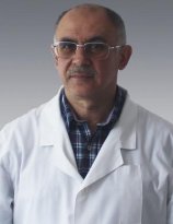 Каисхевели Георгий Павлович