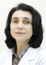 Кушнир Вера Витальевна