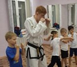 Сафронов Александр Александрович