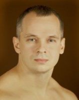 Спиридонов Дмитрий