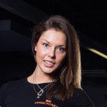Азадова Кристина