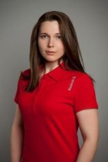Курская Юлия