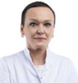 Покровская Анастасия Валерьевна