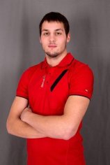 Черебатов Александр