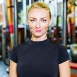 Кебец Оксана