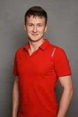Горьков Ярослав