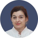 Абдулазизова Индира Абдулазизовна