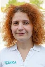 Нестерова Елена