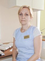 Ландышева Маргарита Ивановна