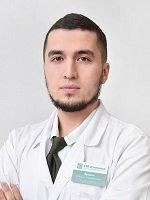 Ярашов Ильшат Мерданович