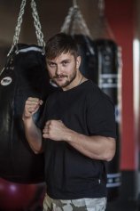 Тютюнов Александр