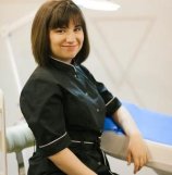 Чухранина Дарья Петровна