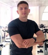 Селуков Кирилл
