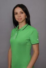 Кабацкова Светлана