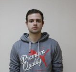 Кириенко Виталий Михайлович