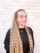 Колпачкова Екатерина