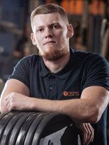 Кривов Андрей