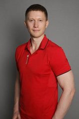 Пятаев Сергей