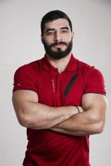 Джабаров Руслан