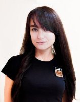 Колпакова Янина