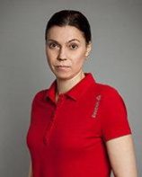 Курбатова Оксана