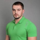 Сысенко Евгений