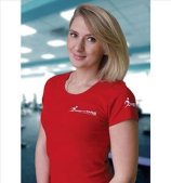Егорова Светлана