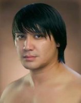 Каримов Фархад