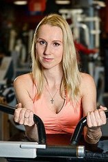 Лебедева Екатерина