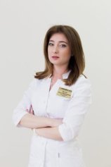Китчак Ольга Николаевна