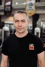 Москвин Михаил