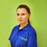 Маслова Юлия Сергеевна