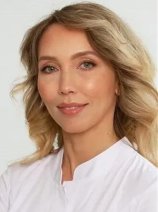 Морозова (Мусиенко) Елена Валерьевна