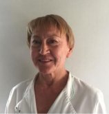 Осипенко Елена Борисовна