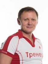 Рыжов Алексей