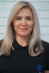 Мустафина Альбина