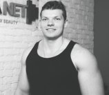 Белоконь Дмитрий