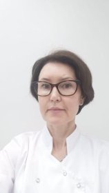 Довыденко Оксана Андреевна